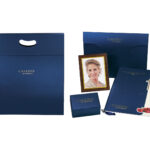 Mod. V12467 - 10x15 cm. senza scatola personalizzata