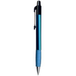 azzurro metallizzato